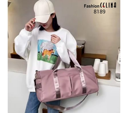 BOLSO DEPORTIVO GYM C8189