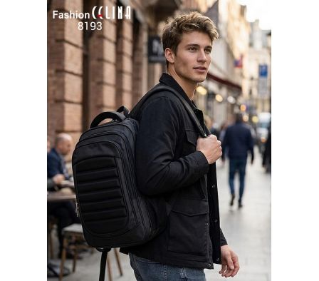 Mochila  Masculino C8193