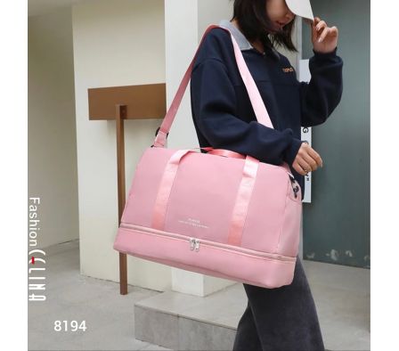 BOLSO DEPORTIVO GYM C8194