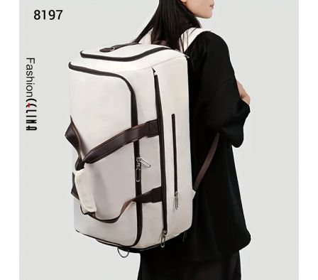 Maleta Mochila para Trajes c8197