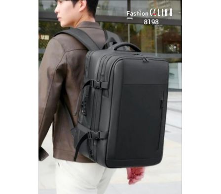 Mochila de compresión al vacío C8198