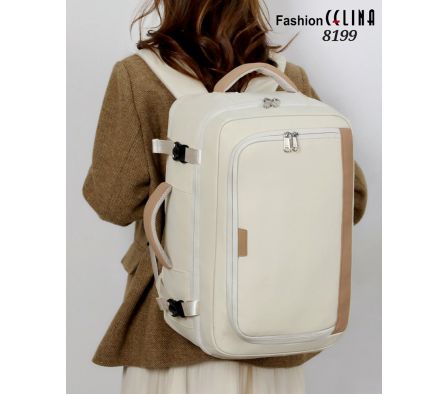MOCHILA URBANA ESTUDIANTIL C8199