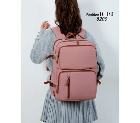 MOCHILA URBANA ESTUDIANTIL C8200