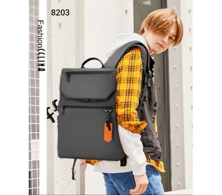 MOCHILA URBANA ESTUDIANTIL C8203
