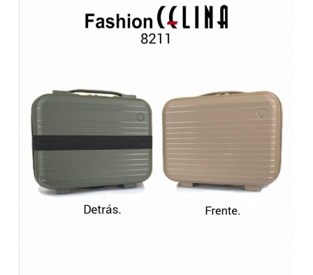 Maleta pequeño C8211