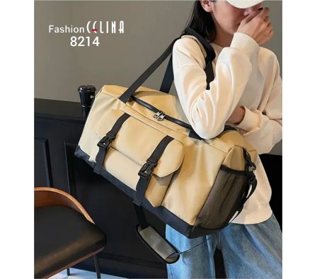 BOLSO DEPORTIVO GYM C8214