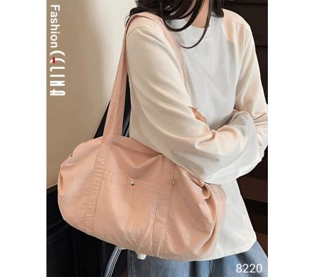 BOLSO DE TELA C8220
