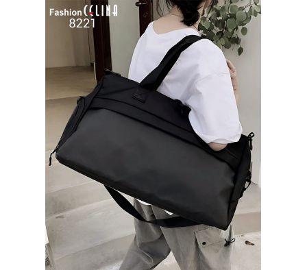BOLSO VIAJE o DEPORTIVO GYM C8221