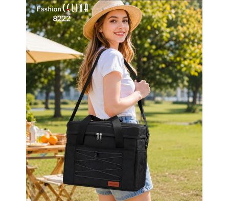 Bolso Conservadora Térmico Mediano c8222