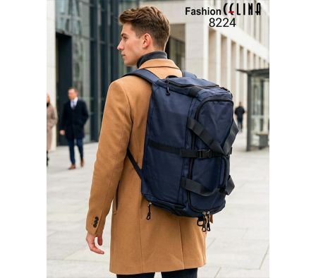 BOLSO DEPORTIVO GYM C8224
