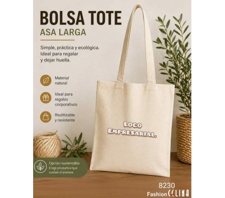 Bolsa Ecológica C8230
