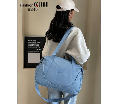 BOLSO VIAJE o DEPORTIVO GYM C8245
