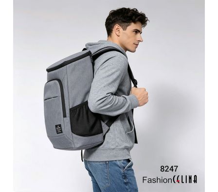 Mochila Térmica Conservadora, tamaño Grande C8247