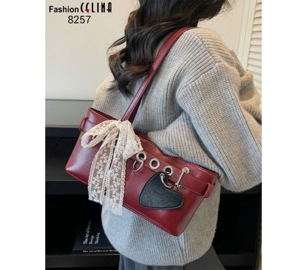 CARTERA DE HOMBRO C8257