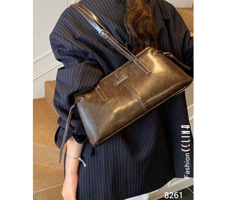CARTERA DE HOMBRO C8261