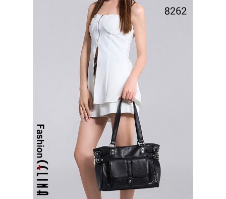 CARTERA DE HOMBRO C8262