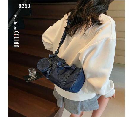 CARTERA DE BANDOLERA C8263
