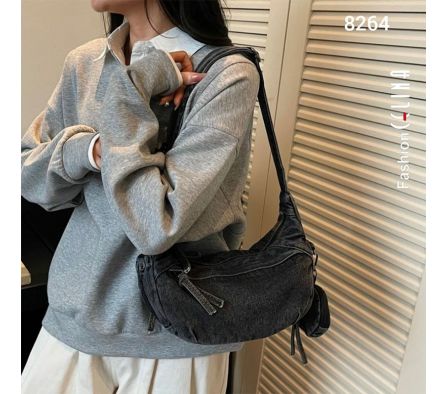 CARTERA DE HOMBRO C8264