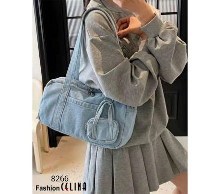 CARTERA DE HOMBRO C8266