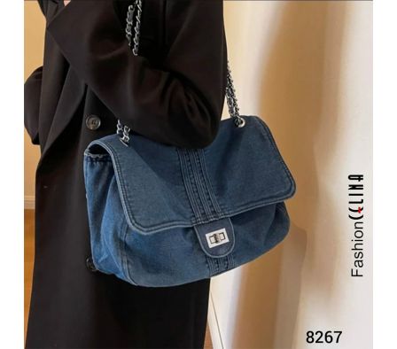 CARTERA DE HOMBRO C8267