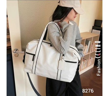 BOLSO DEPORTIVO GYM C8276