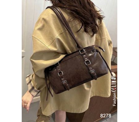 CARTERA DE HOMBRO C8278