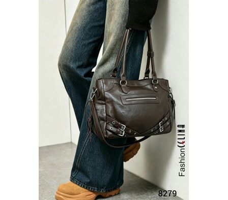CARTERA DE HOMBRO C8279