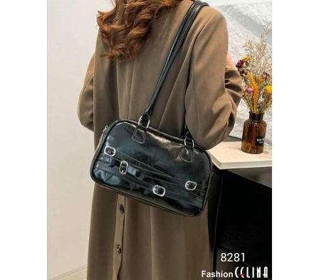 CARTERA DE HOMBRO C8281