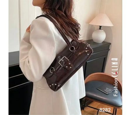 CARTERA DE HOMBRO C8282