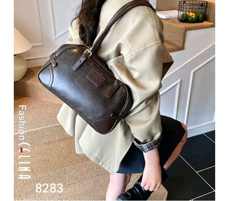 CARTERA DE HOMBRO C8283