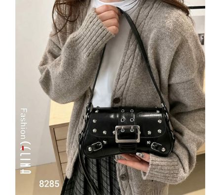 CARTERA DE HOMBRO C8285