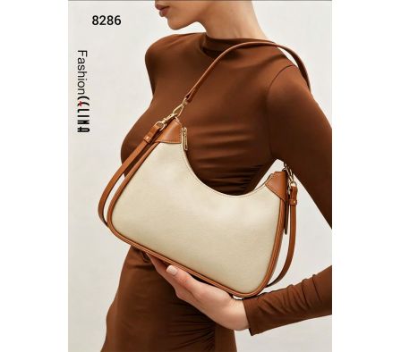 CARTERA DE HOMBRO C8286