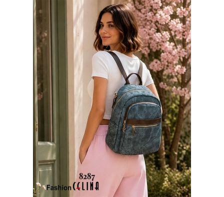Mochila Urbana Estudiantil C8287