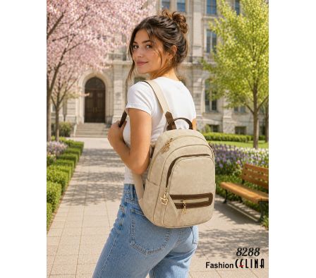 Cartera Mochila 2en 1 C8288