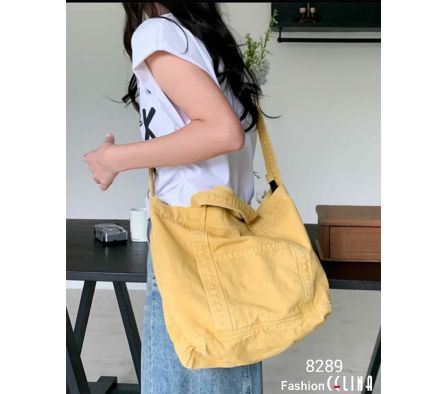 CARTERA DE HOMBRO C8289