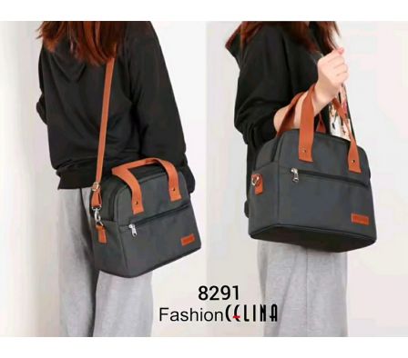 Bolso Conservadora Térmico c8291