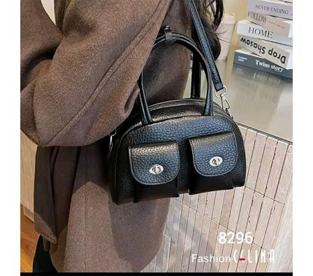 CARTERA DE HOMBRO C8296