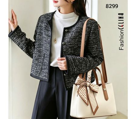 CARTERA DE MANO C8299