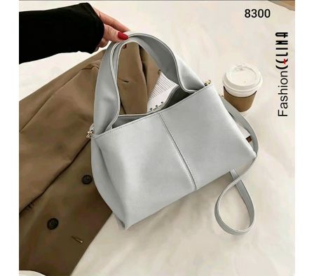 CARTERA DE HOMBRO C8300