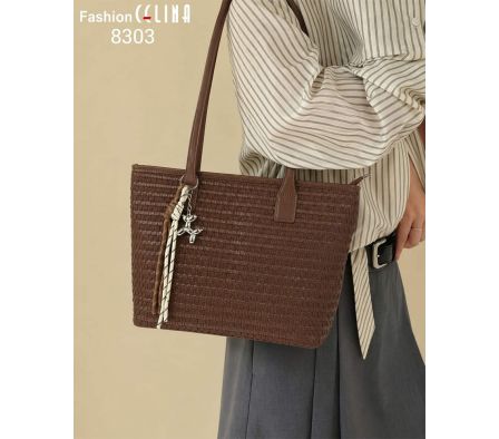 CARTERA DE HOMBRO C8303