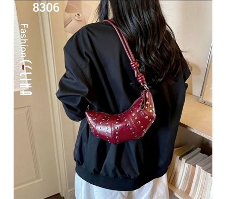 CARTERA DE HOMBRO C8306