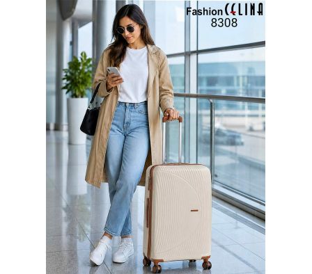 Maleta para Viaje Varios tamaños C8292