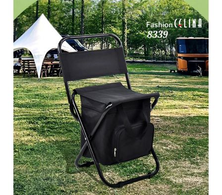SILLA con BOLSA TERMICA C8339