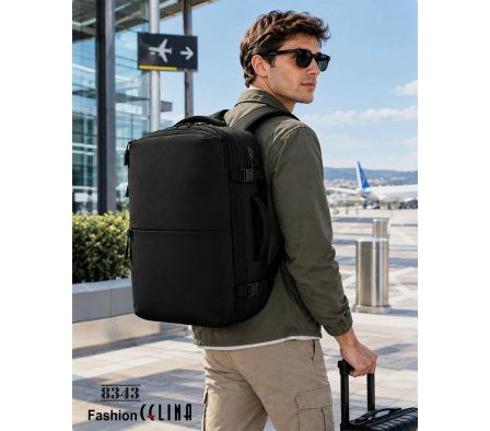 Mochila de compresión al vacío C8343