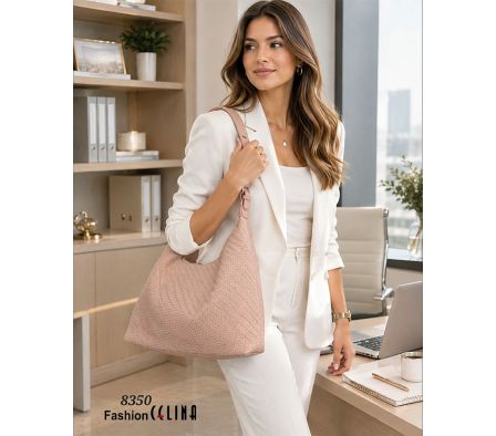 BOLSO KIT de HOMBRO C8350