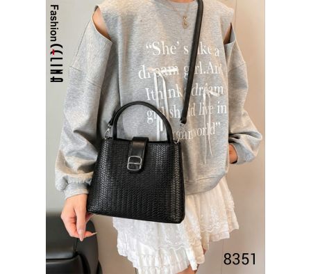 CARTERA DE MANO C8351