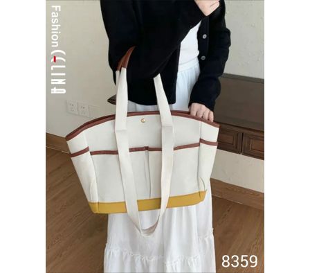 CARTERA DE HOMBRO C8359