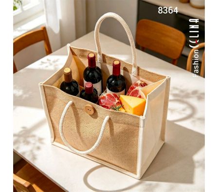 CARTERA DE HOMBRO C8364