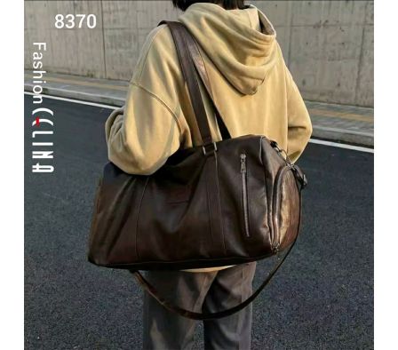 BOLSO VIAJE o DEPORTIVO GYM C8370