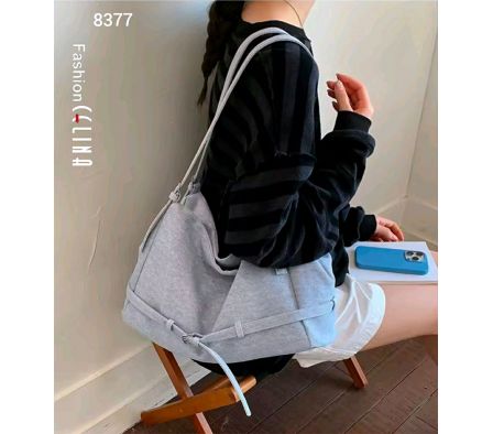 CARTERA DE HOMBRO C8377